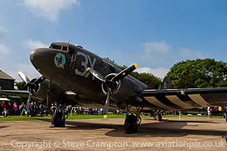Douglas Dakota