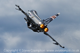 Eurofighter Typhoon