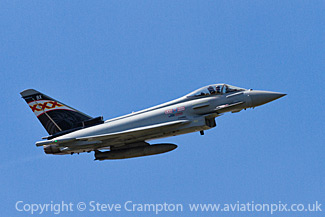 Eurofighter Typhoon