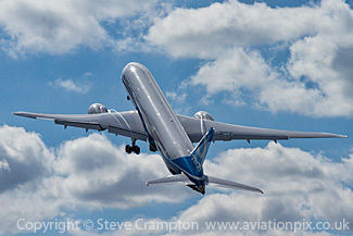 Boeing 787 Dreamliner