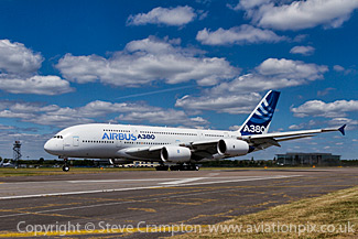 Airbus A380