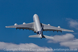 Airbus A380