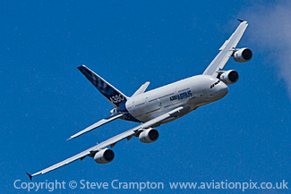 Airbus A380