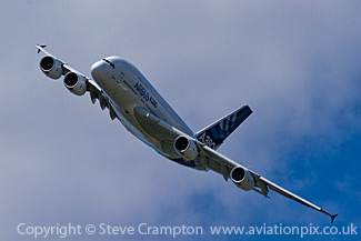 Airbus A380