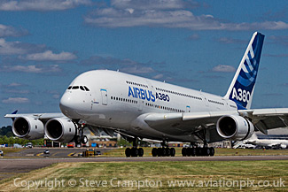 Airbus A380