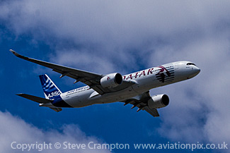 Airbus A350XWB