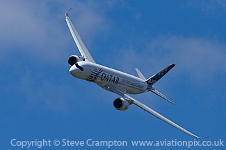 Airbus A350XWB