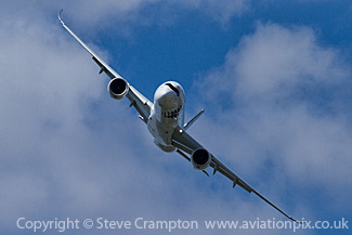 Airbus A350XWB