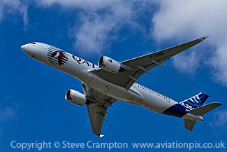 Airbus A350XWB