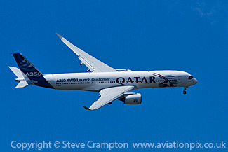 Airbus A350XWB