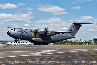 Airbus A400M