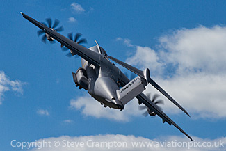 Airbus A400M