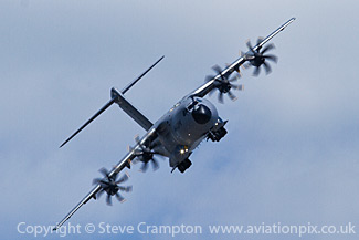 Airbus A400M