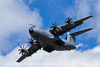 Airbus A400M