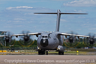 Airbus A400M