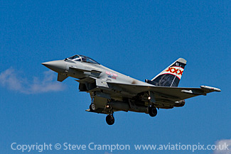 Eurofighter Typhoon