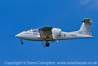 Airbus E-Fan