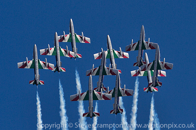 Frecce Tricolori