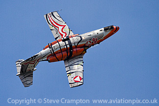 SAAB 105