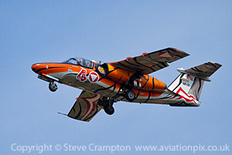 SAAB 105
