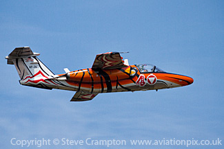 SAAB 105
