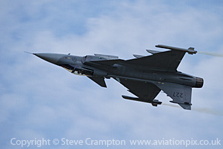 SAAB Gripen