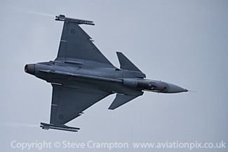 SAAB Gripen