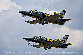 Breitling Jet Team