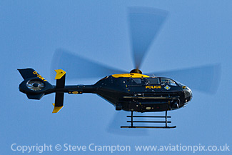 Eurocopter EC135