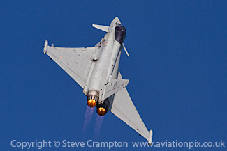 Eurofighter Typhoon