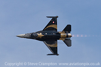Boeing F-16 Fighting Falcon