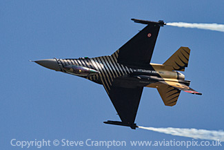 Boeing F-16 Fighting Falcon