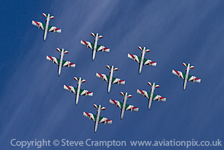Frecce Tricolori