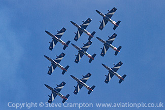 Frecce Tricolori