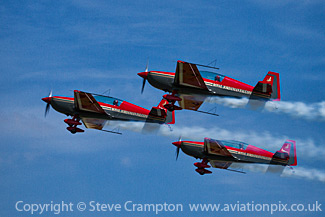Royal Jordanian Falcons