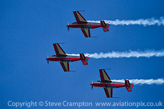 Royal Jordanian Falcons