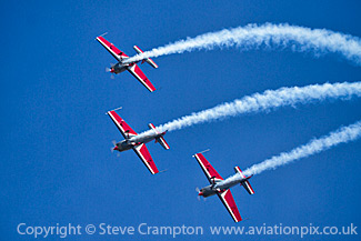 Royal Jordanian Falcons
