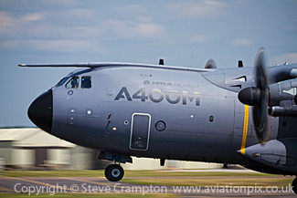 Airbus A400M