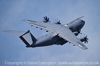 Airbus A400M Atlas