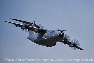 Airbus A400M Atlas