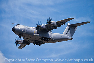 Airbus A400M Atlas