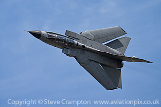 Panavia Tornado