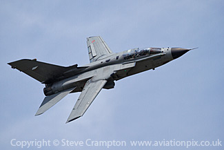 Panavia Tornado