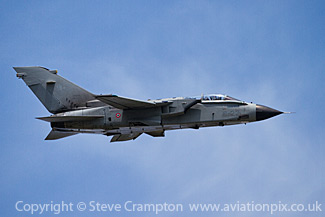 Panavia Tornado