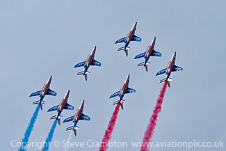 Patrouille de France