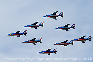 Patrouille de France