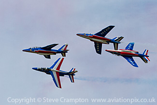 Patrouille de France