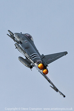 Eurofighter Typhoon