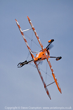 Breitling Wingwalkers