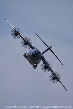 Airbus A400M Atlas